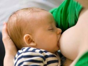 母乳喂养的优点和断奶时间